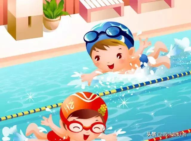 游泳需要做的健身运动，游泳锻炼运动