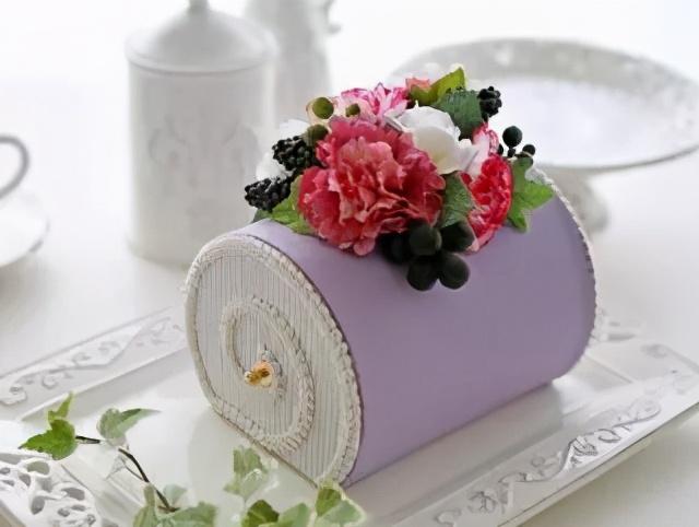 纸板自制收纳盒简单教程，家里的废弃纸板