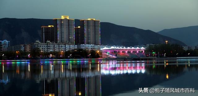 洛阳宜阳简介，洛阳市西部历史悠久的县城