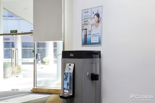 立升净水器怎么样，立升净饮机全面评测（立升净水器达到直饮吗）