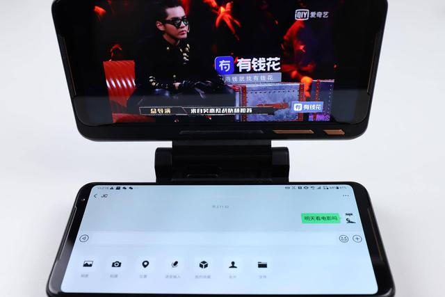 rog全家桶无卡，ROG 全家桶配置