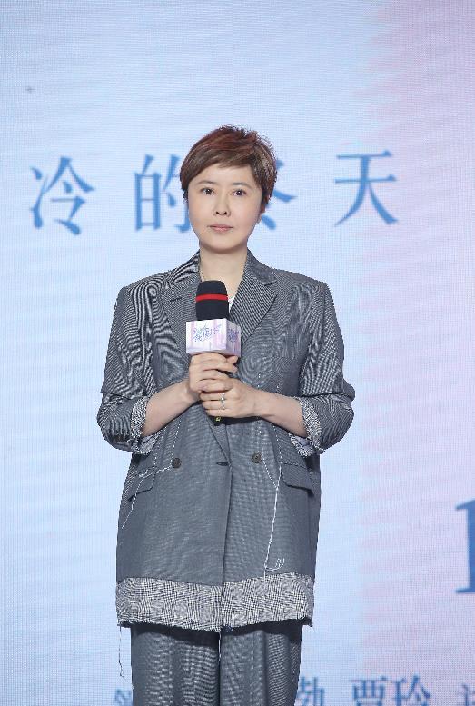 年轻的时候黄渤，穿过寒冬拥抱你导演曝选角理由