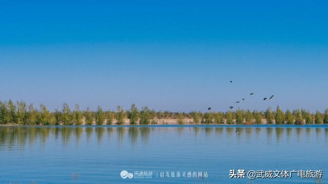 武威周边旅游景点推荐一日游，甘肃武威自驾游8个景点大盘点