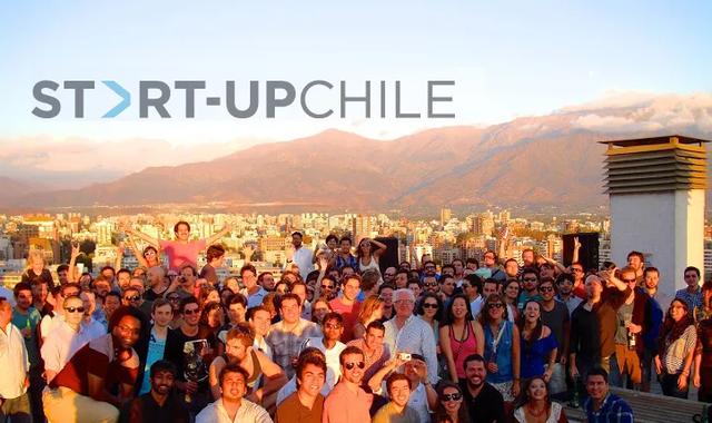 智利为何不是发达国家，智利如何从落后小国摇身一变成