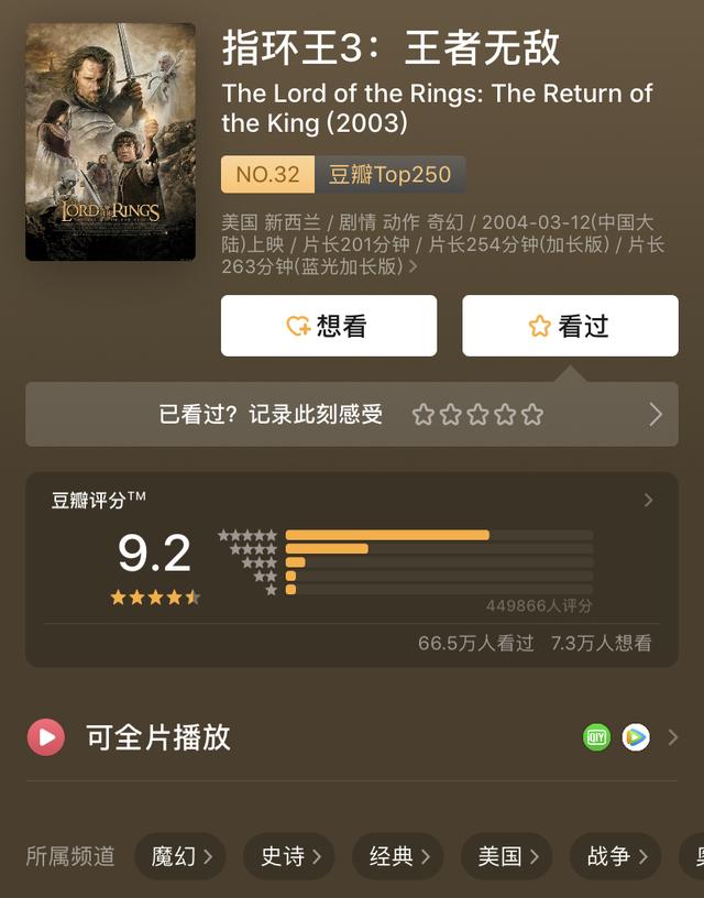 历届奥斯卡获奖影片，历届奥斯卡最佳影片和介绍