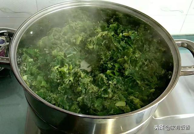 莴苣叶子怎么做好吃，莴苣叶子怎么做最好吃（莴笋叶子别丢了）