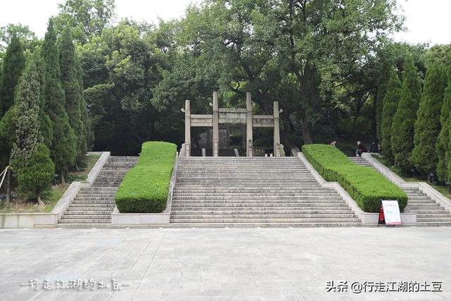 虞山国家森林公园，历史上的虞山公园