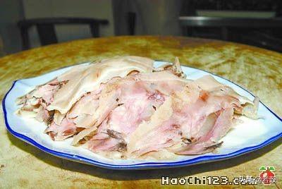 老北京这九十九种小吃，北京老字号地道小吃