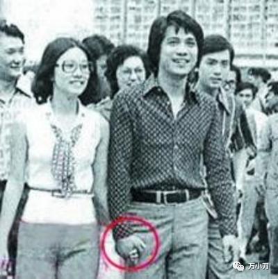 女神汪明荃情史，汪明荃婚姻