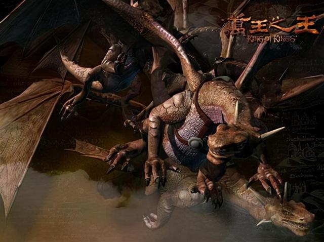 10年前的网络游戏汇总，我来分享七款2012年推出的经典产品