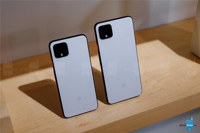 谷歌手机pixel一代如何，谷歌Pixel手机在这7个方面落后很多