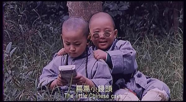 旋风小子演员表，林志颖与释小龙再聚现场（没有林志颖的帅气）