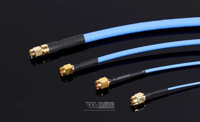同轴电缆是射频线吗，射频线缆的种类