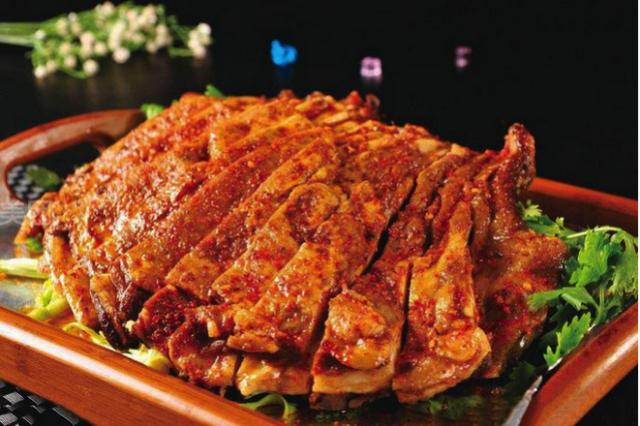 临沂兰陵景点介绍，山东临沂兰陵的美景