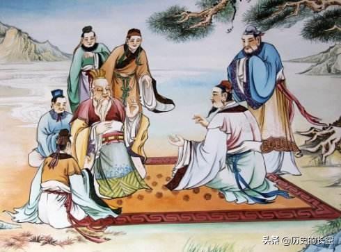 什么是三教九流，什么是三教九流你知道吗（为什么感觉是满满的贬义和恶意）