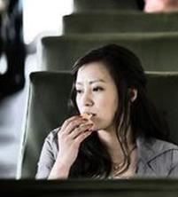 演技好却得奖少，郝蕾的演技