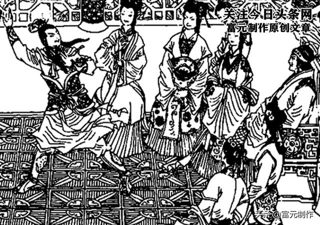 回到北宋杨家将，杨家将雁门关抗辽的地点（一直割据地方600余年）