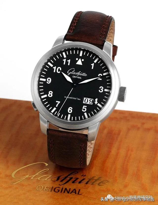 腕表的知识分享，与大家聊聊腕表