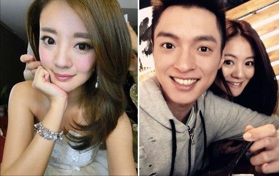 安以轩个人资料背景，9位“消失”的娱圈白富美