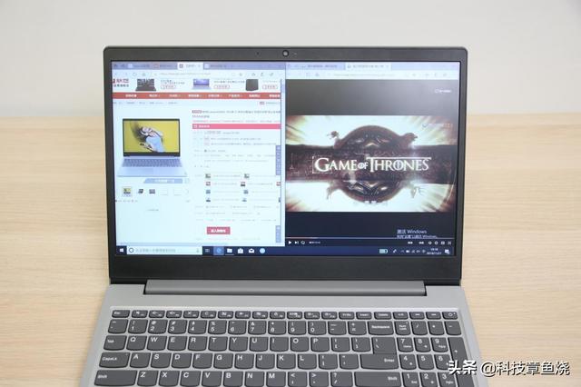 联想轻薄笔记本，联想的轻薄笔记本有哪几个系列（联想年终再优惠）