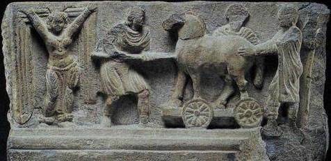 罽宾国现在是什么地方，中亚古国罽宾简史