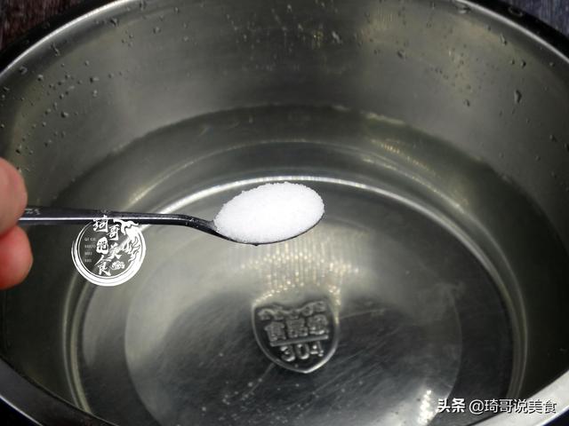 最实用的土豆的保存方法，原来保存土豆这么简单