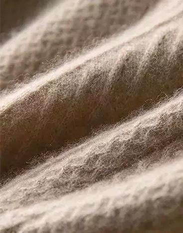 绵羊毛会缩水吗，羊毛衫变小轻松复原（怎么就不被自己的毛勒坏呢）