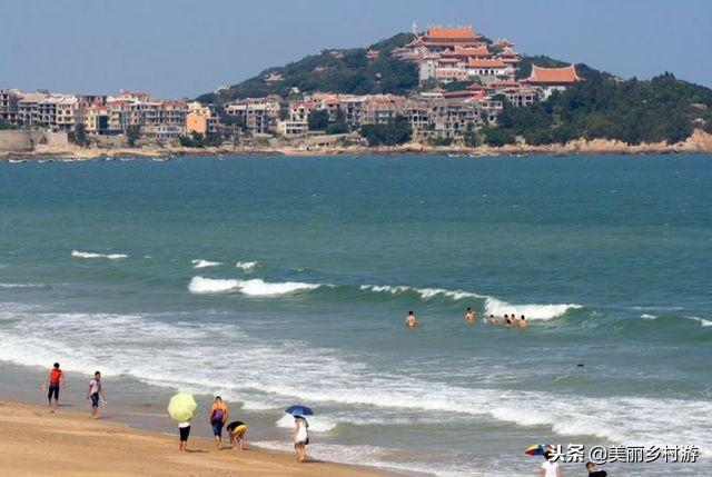 福建十大旅游景点，福建哪里好福建十大旅游景点