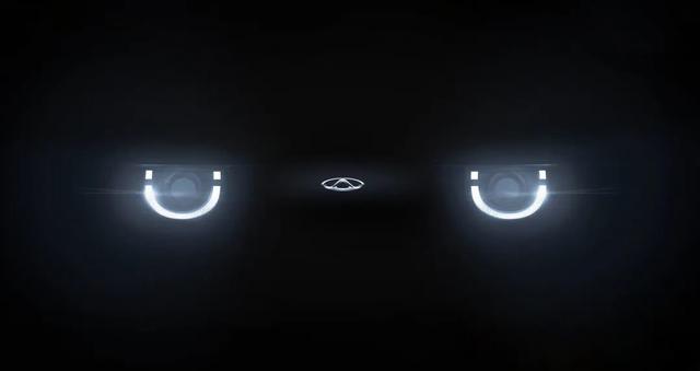 奇瑞 QQ 冰淇淋公布：定位纯电精品小车，年内上市