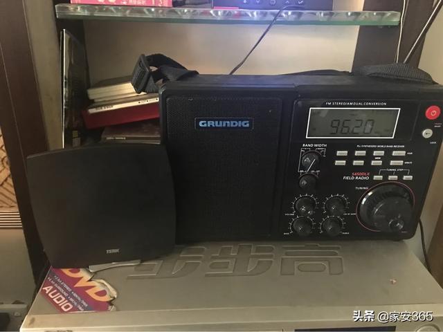 fm直杆天线拆解，如何选择合适的FM天线