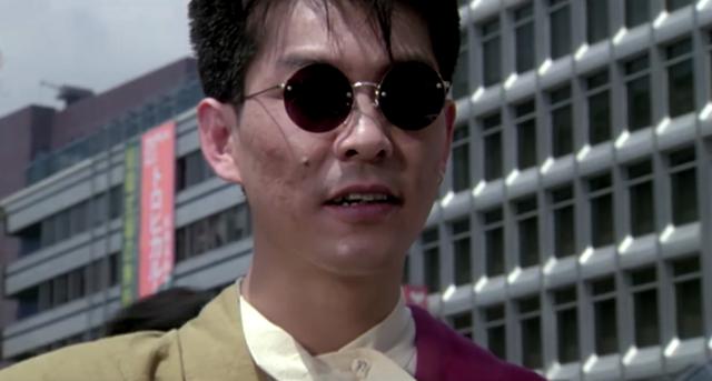 元彪的第一部电影，元彪这部奇幻经典