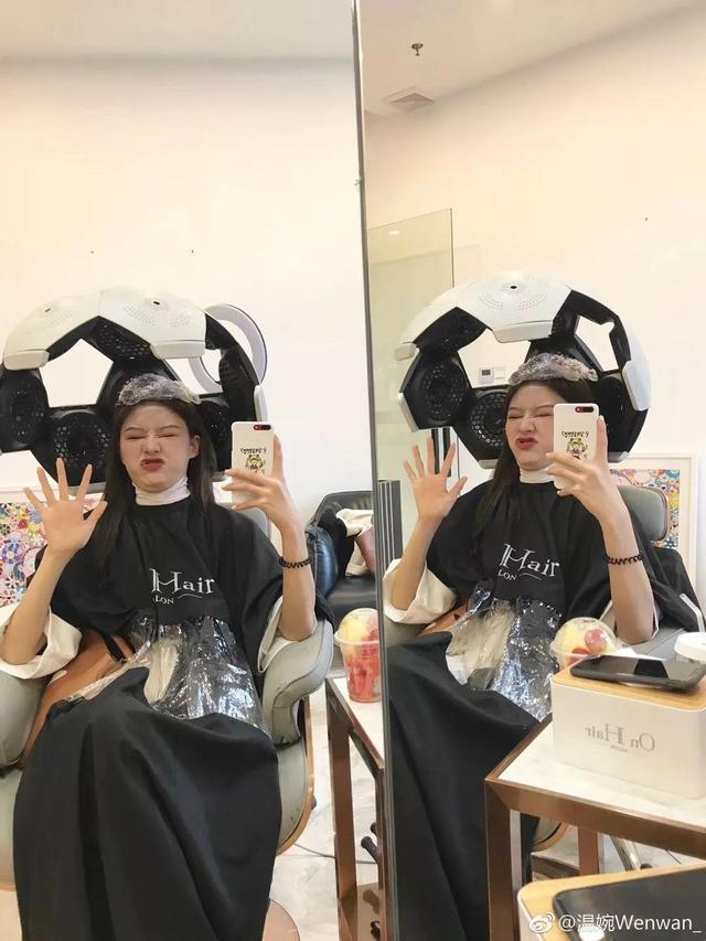 这是我今年见过最潮的发型，男生不要只会剪“寸头”