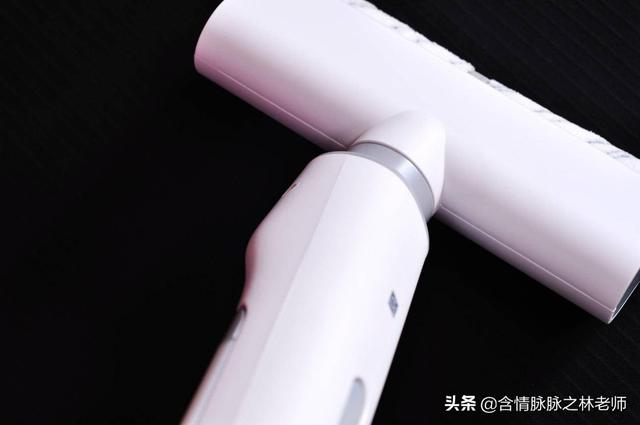 最好用电动拖把，Shark鲨客小旋风无线电动拖把评测