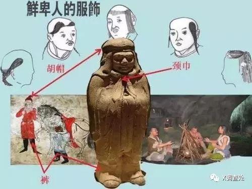 慕容氏家族来源，广东慕容氏是唯一幸存血脉