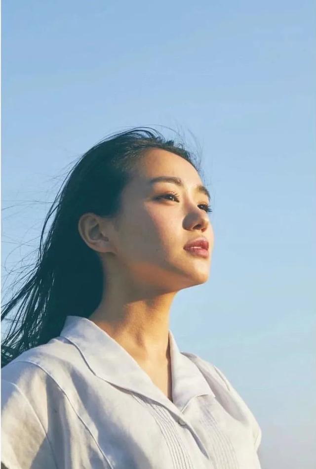 日本颜值最高的女星，十大令人惊艳日本女星