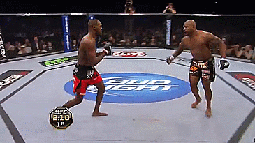 世界ufc格斗流派排名，MMA技术流派观览之UFC中五大跆拳道高手