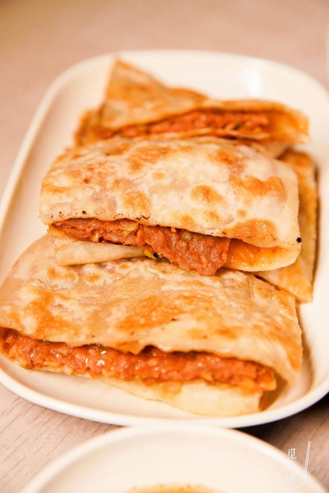 正宗牛肉饼做法图解大全集，有着最正宗的家乡味道