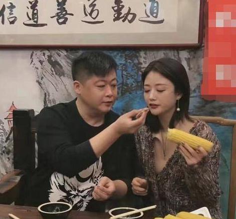 毕畅老公贺树峰，乡村爱情小沈阳后来干啥去了