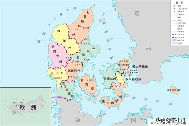 国家英文名称大全，203个国家英文全称及缩写（与国家相关的英语单词和活动）