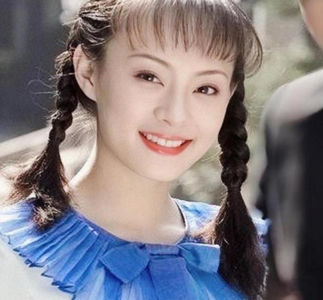 邓芳丽出生年月，视艺考为“割麦子”