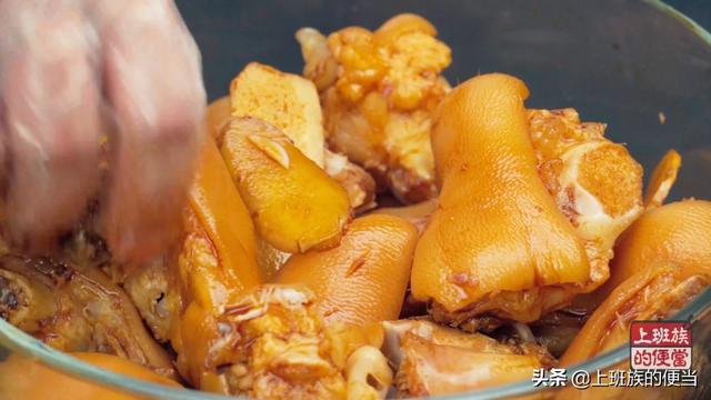 红烧猪蹄怎样做又烂又好吃，红烧猪蹄怎么做又烂又香又好吃