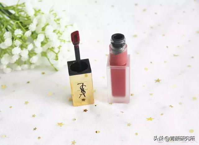 最显白的大红色口红，最低20块还巨显白
