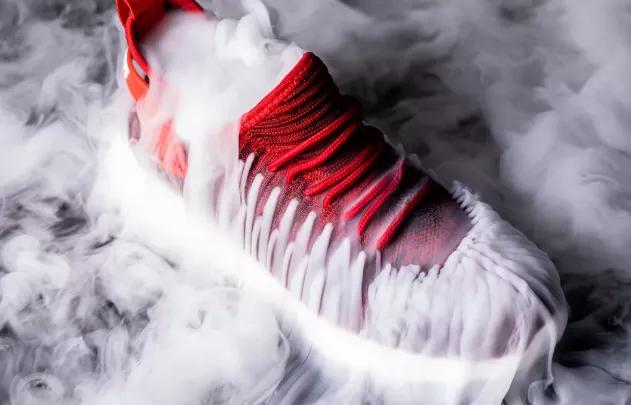 耐克实战鞋推荐，耐克昔日顶级科技