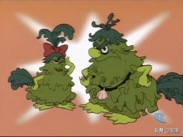 八十年代看的外国动画片，80后的回忆外国动画片和电视剧