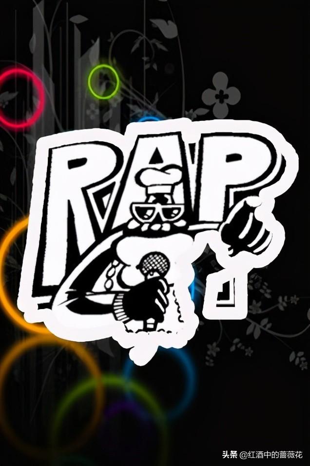 新说唱潘玮柏最有实力，藏着他的plur精神