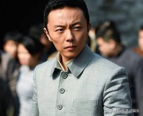 李连杰与周润发有合作，一直演李连杰的儿子