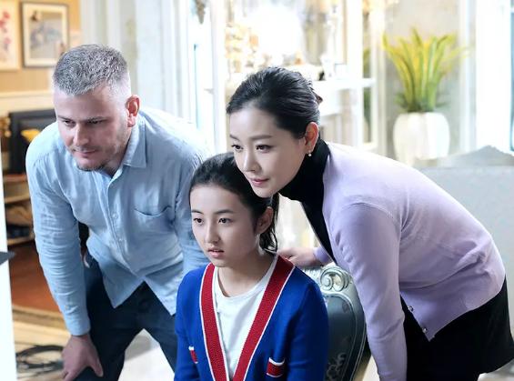 小别离有哪些演员，小别离真是神仙选角