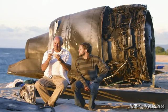 十部必看的奇幻网剧，反转烧脑这些时空穿越