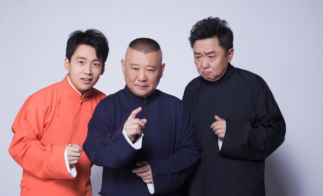 還沒開始就已結束？和吳亦凡相比，郭麒麟就像走個過場 娛樂八卦吃瓜 第6张