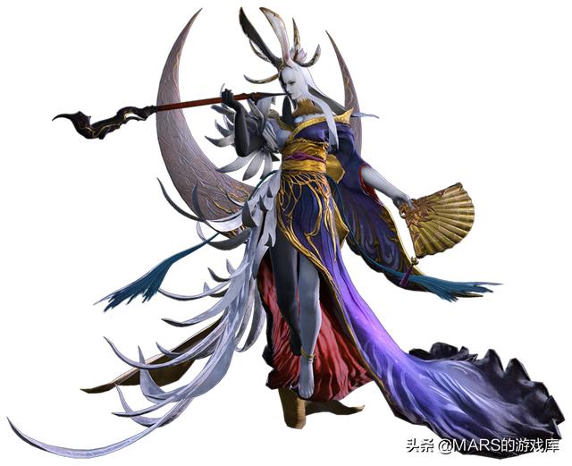 最终幻想14更新笔记5.3，《最终幻想14》吉田直树采访